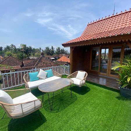 Villa Palma Pinda Saba מראה חיצוני תמונה
