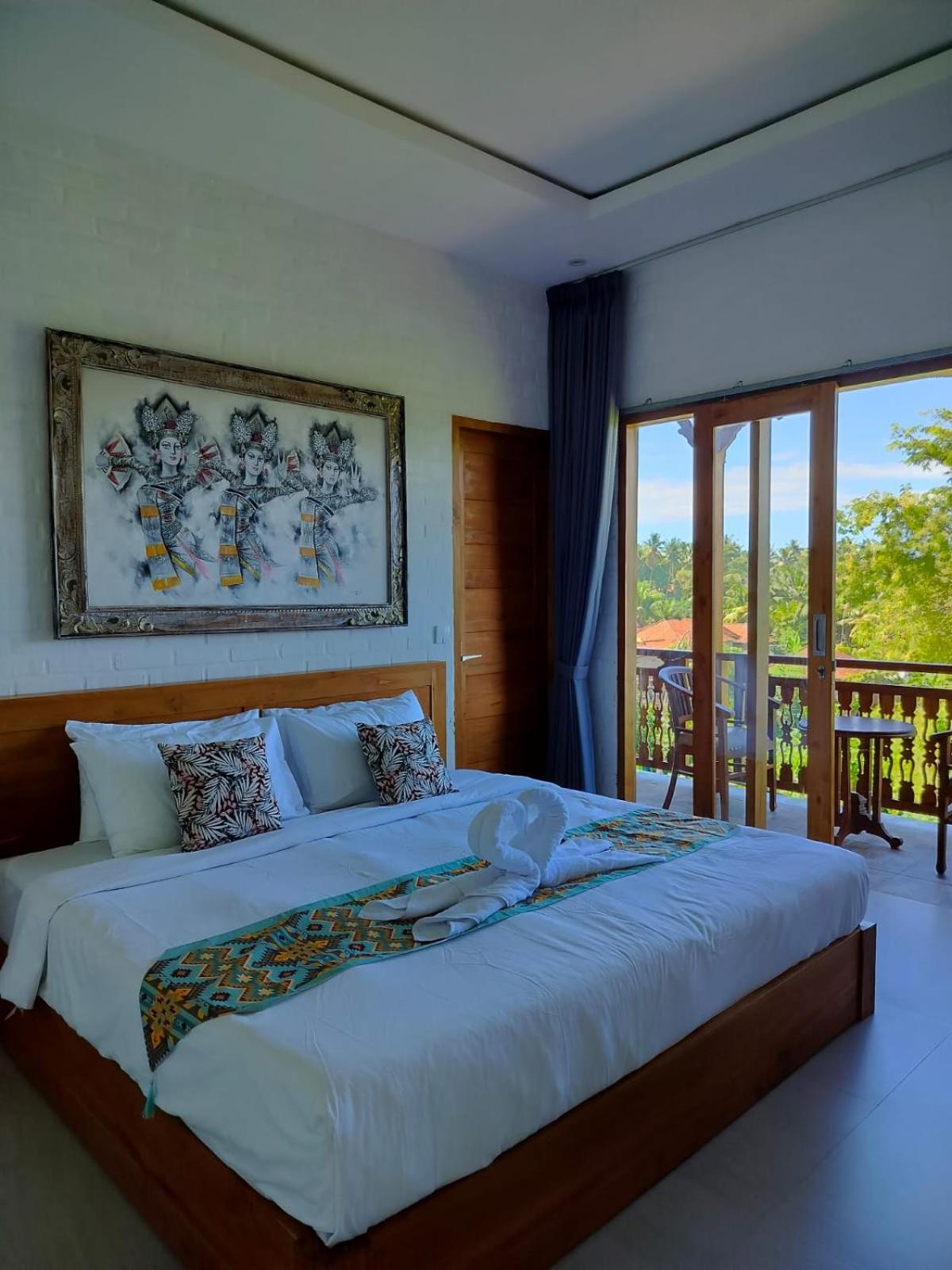 Villa Palma Pinda Saba מראה חיצוני תמונה